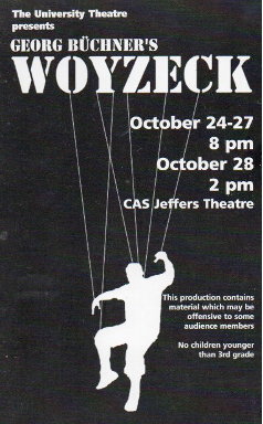 Woyzeck