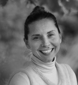 Sabina Gušić, Ph. D.