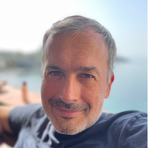 Devin B. Terhune, Ph. D.